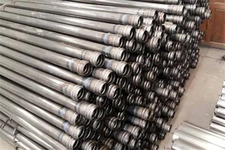 襄阳声测管厂家