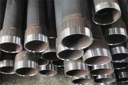 襄阳声测管厂家