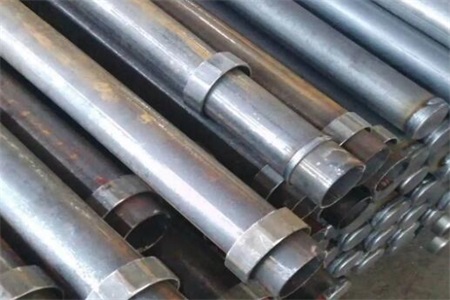 襄阳声测管厂家