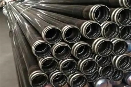 襄阳声测管厂家