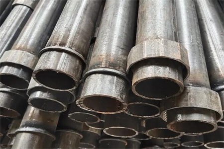 襄阳声测管厂家