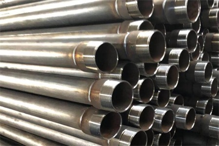 襄阳声测管厂家